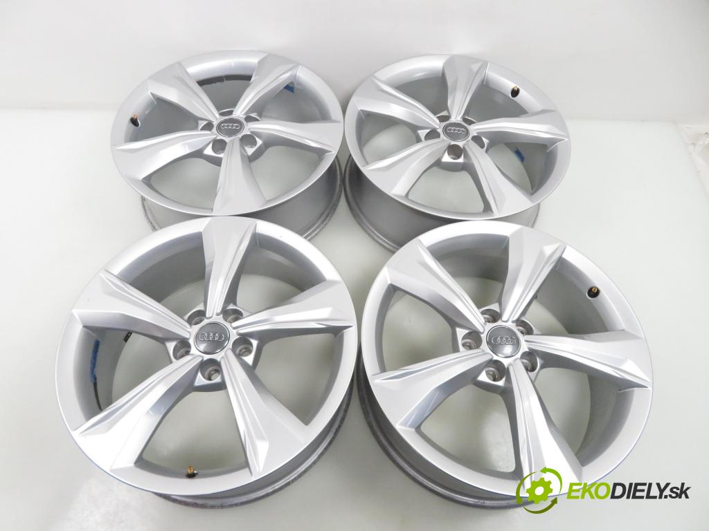 AUDI 0 disky / disk 80A601025K