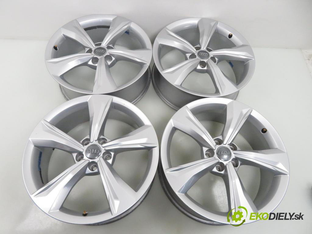 AUDI 0 disky / disk 80A601025K