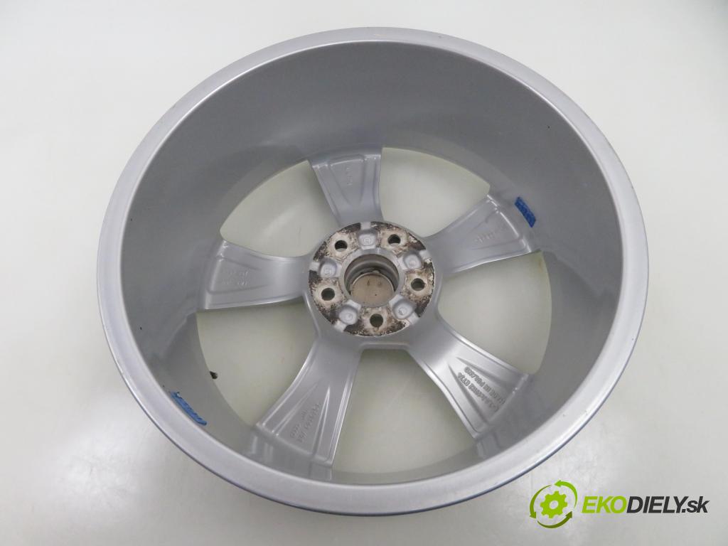 AUDI 0 disky / disk 80A601025K