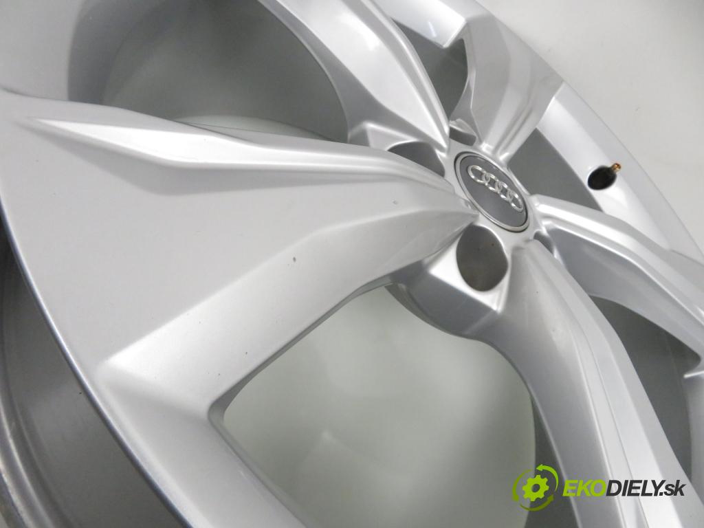 AUDI 0 disky / disk 80A601025K