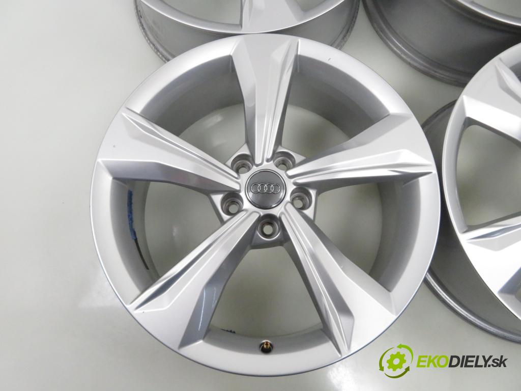 AUDI 0 disky / disk 80A601025K