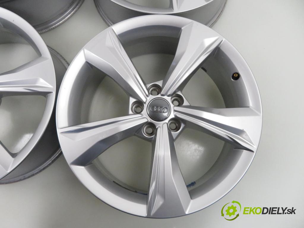 AUDI 0 disky / disk 80A601025K