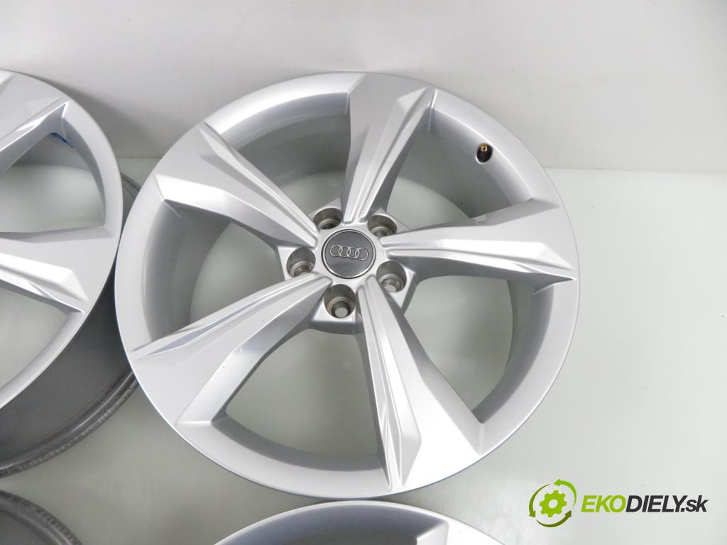 AUDI 0 disky / disk 80A601025K