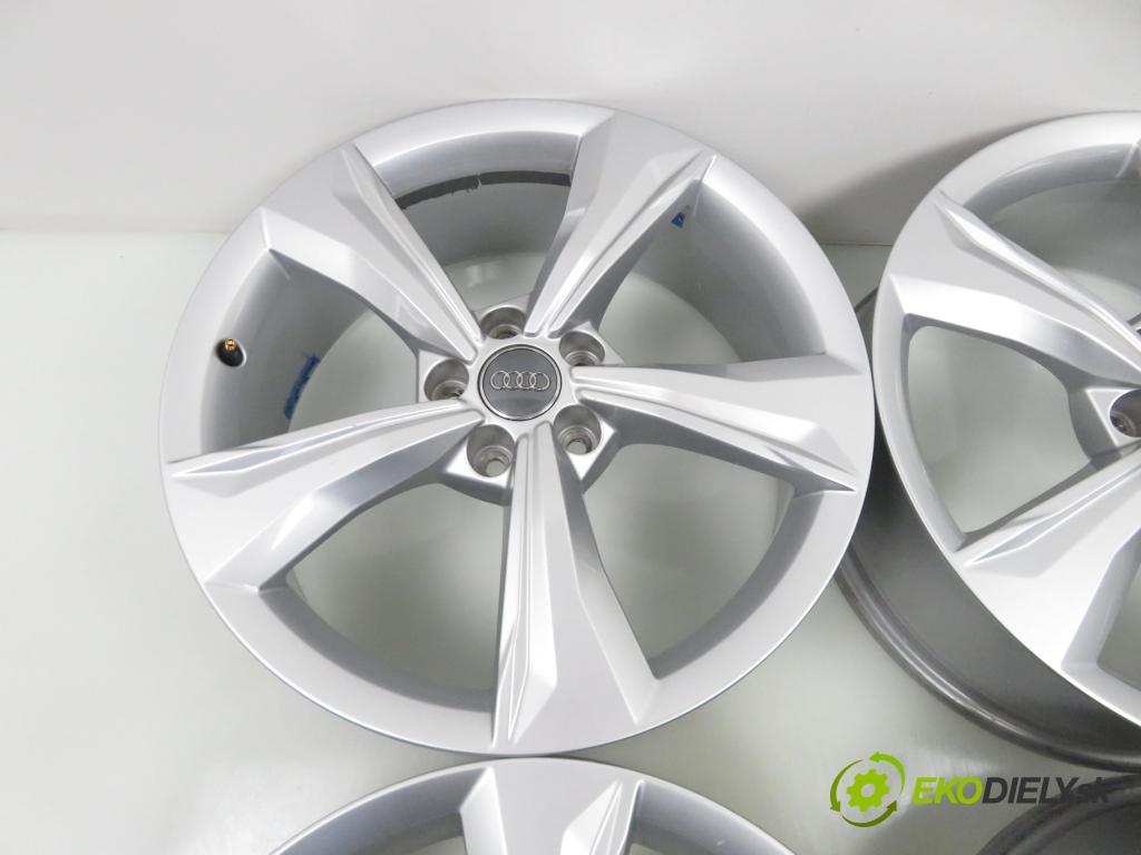 AUDI 0 disky / disk 80A601025K