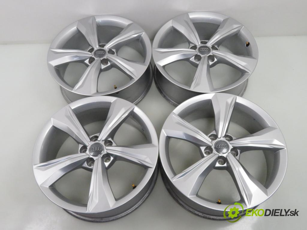 AUDI 0 disky / disk 8A0601025K