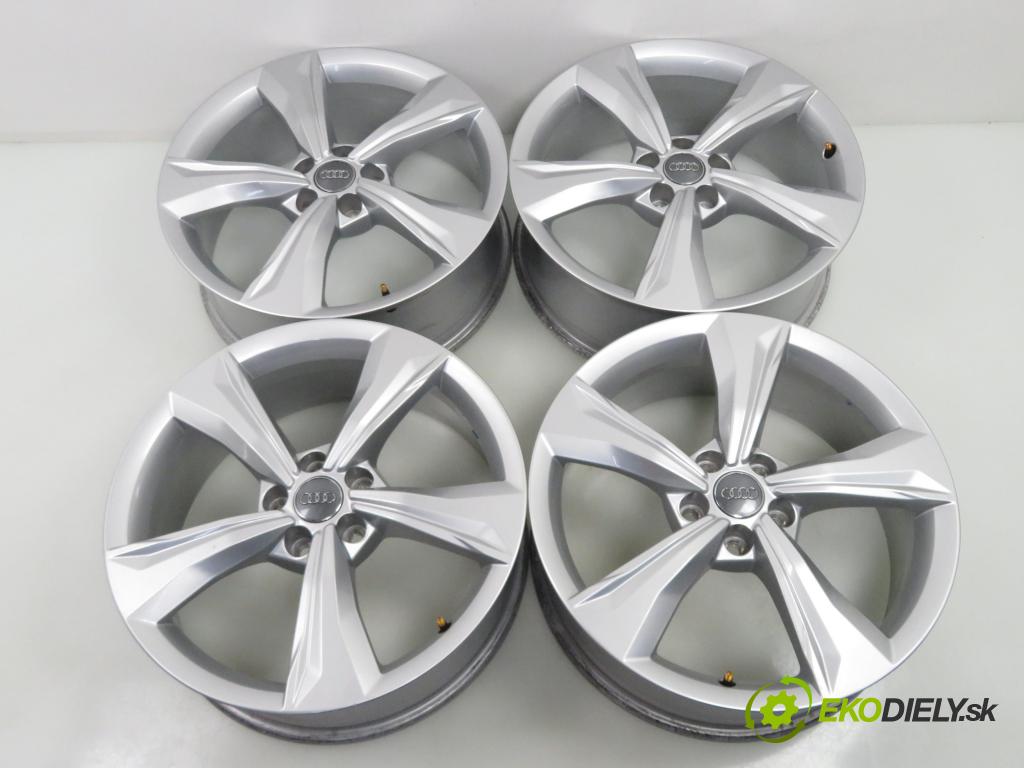 AUDI 0 disky / disk 8A0601025K