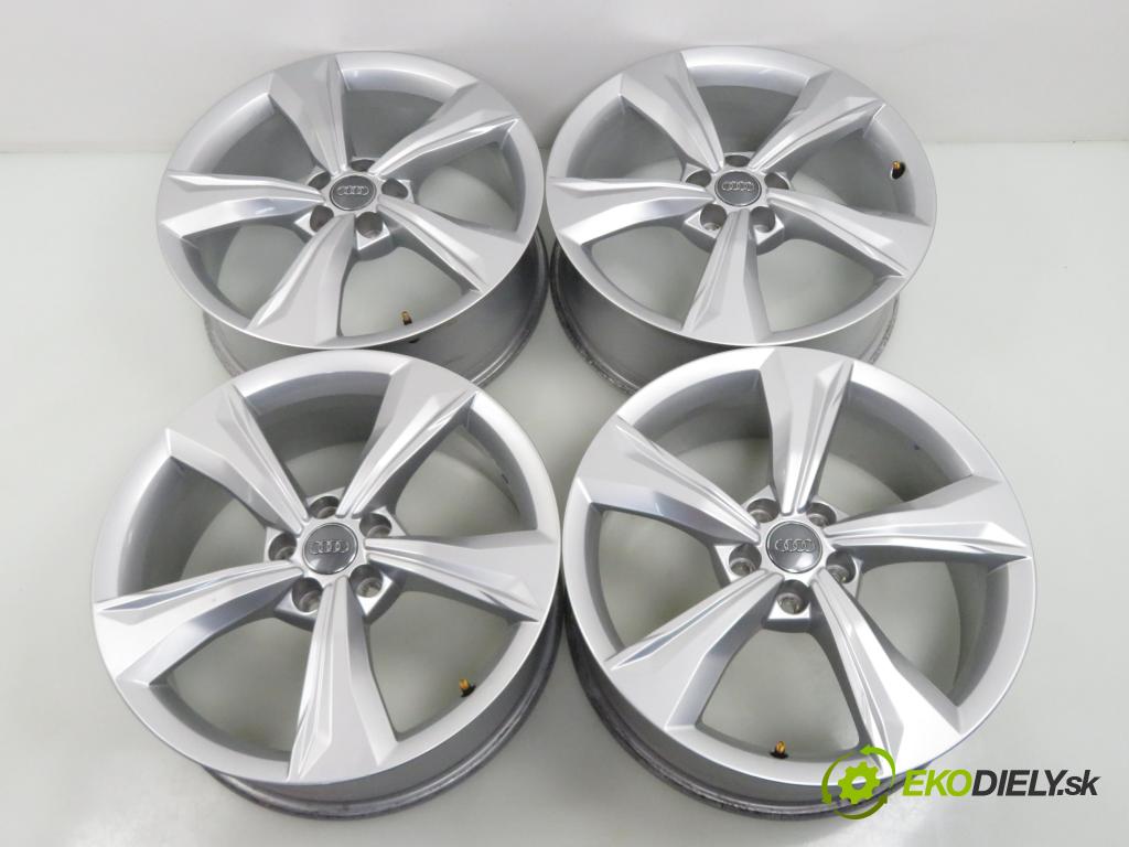 AUDI 0 disky / disk 8A0601025K