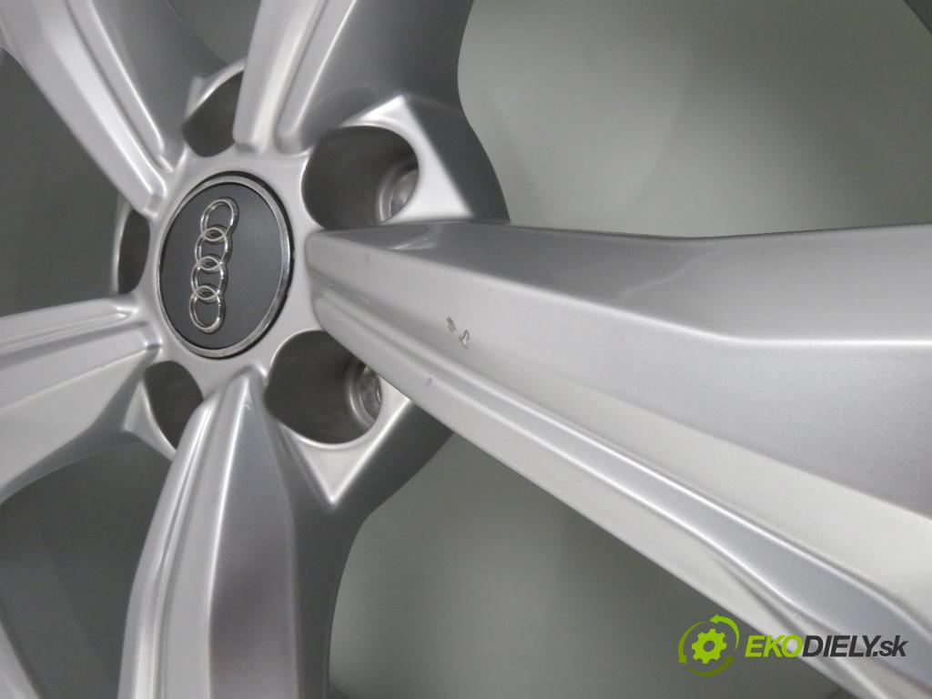 AUDI 0 disky / disk 8A0601025K