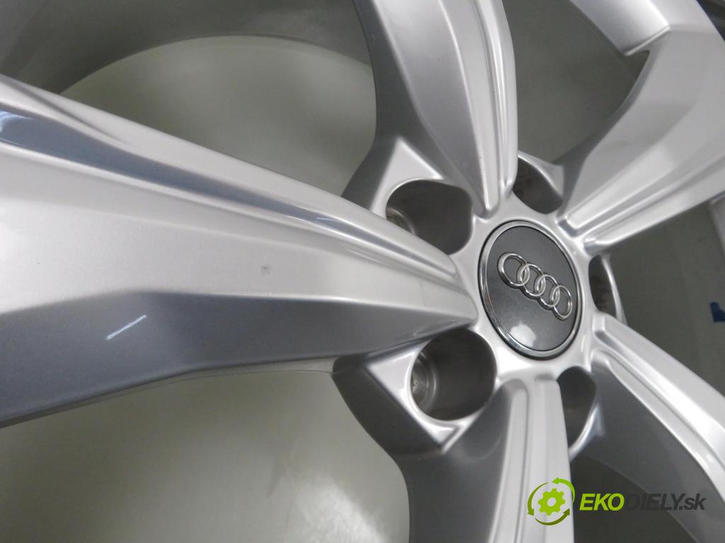 AUDI 0 disky / disk 8A0601025K