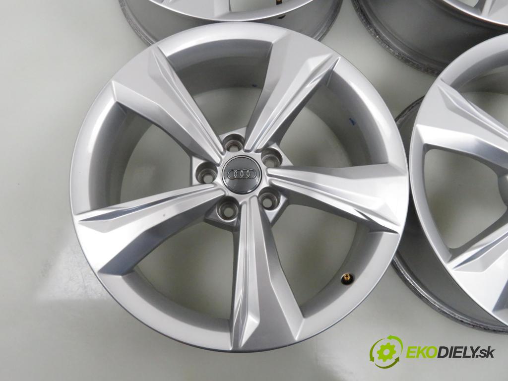 AUDI 0 disky / disk 8A0601025K