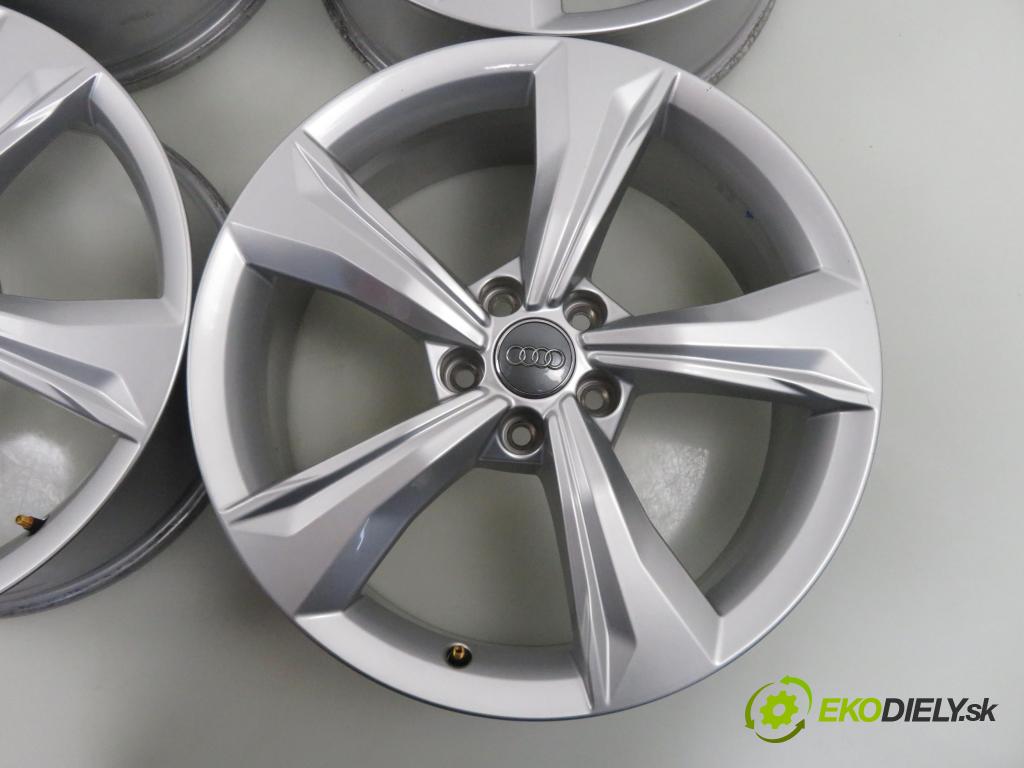 AUDI 0 disky / disk 8A0601025K