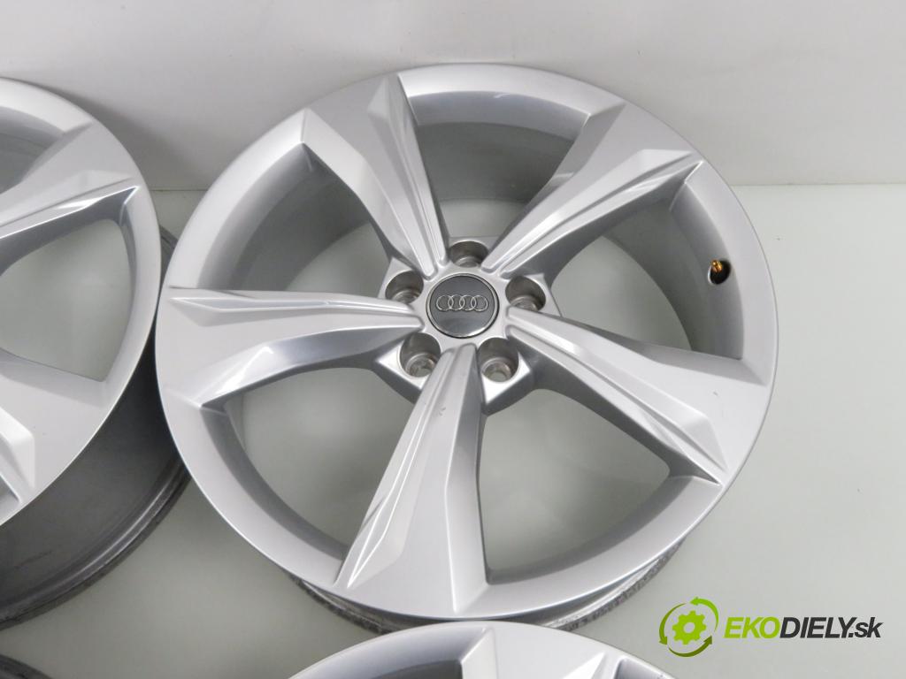 AUDI 0 disky / disk 8A0601025K