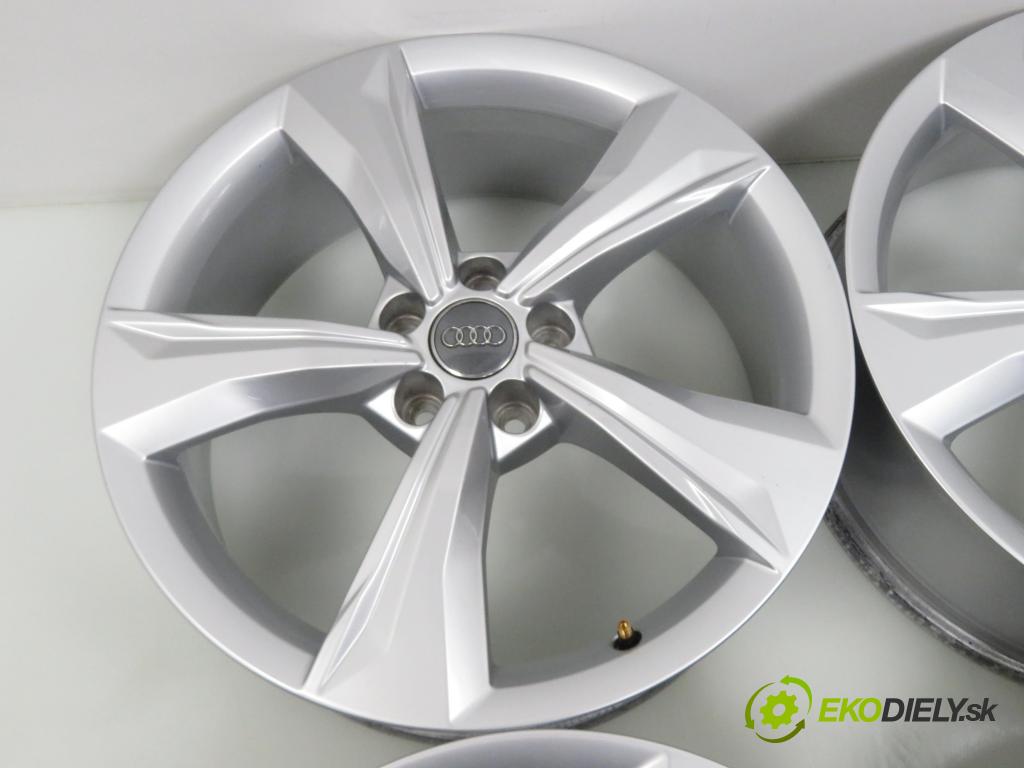 AUDI 0 disky / disk 8A0601025K