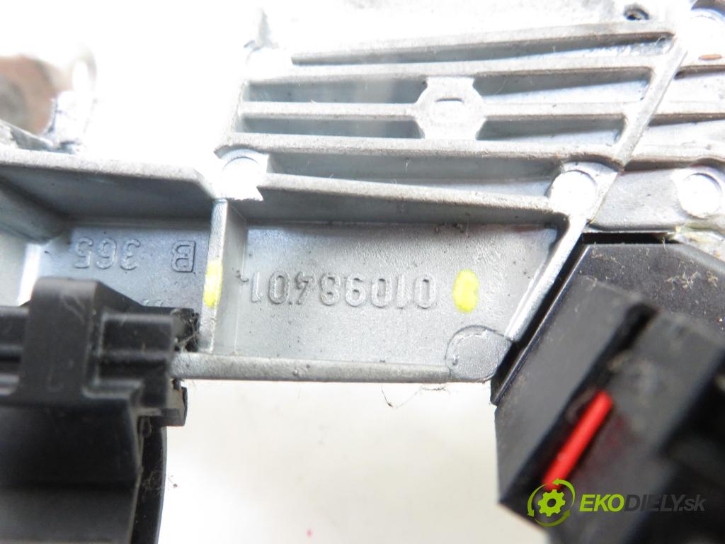 FIAT FIORINO nadwozie zamknięte / kombi (225_) FURGON 2009 55,00 1.3 D Multijet 1248,00 spinačka 51760548 ; 01098401 (Spínacie skrinky a kľúče)