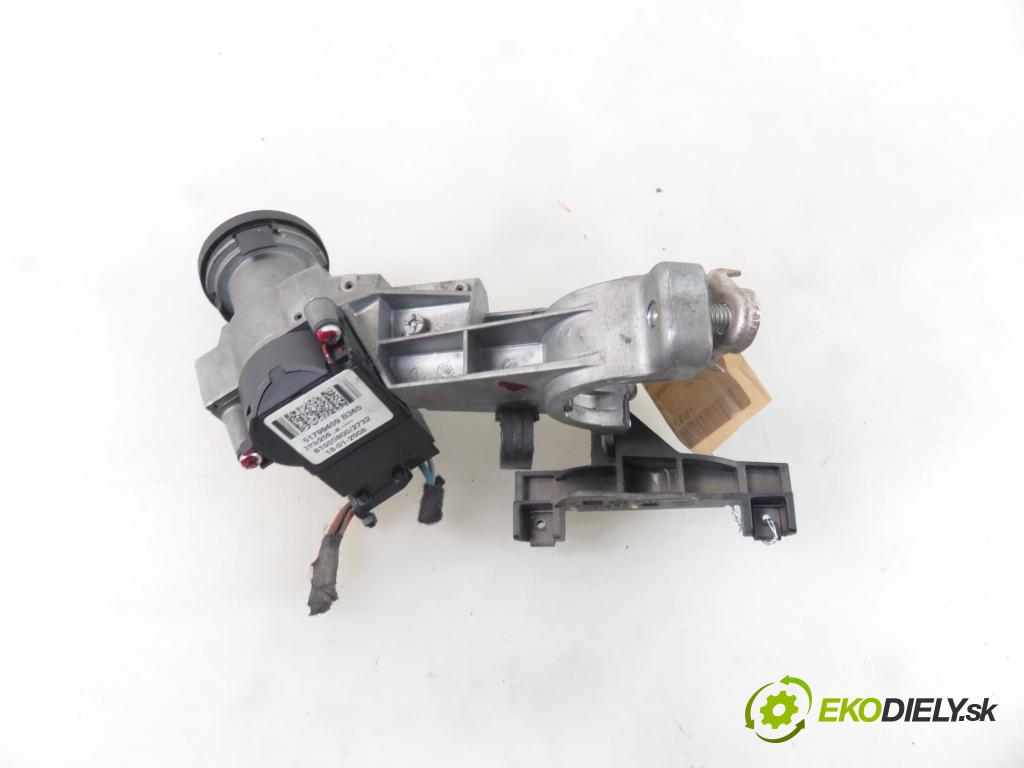 FIAT FIORINO nadwozie zamknięte / kombi (225_) FURGON 2009 55,00 1.3 D Multijet 1248,00 spinačka 51760548 ; 01098401 (Spínacie skrinky a kľúče)