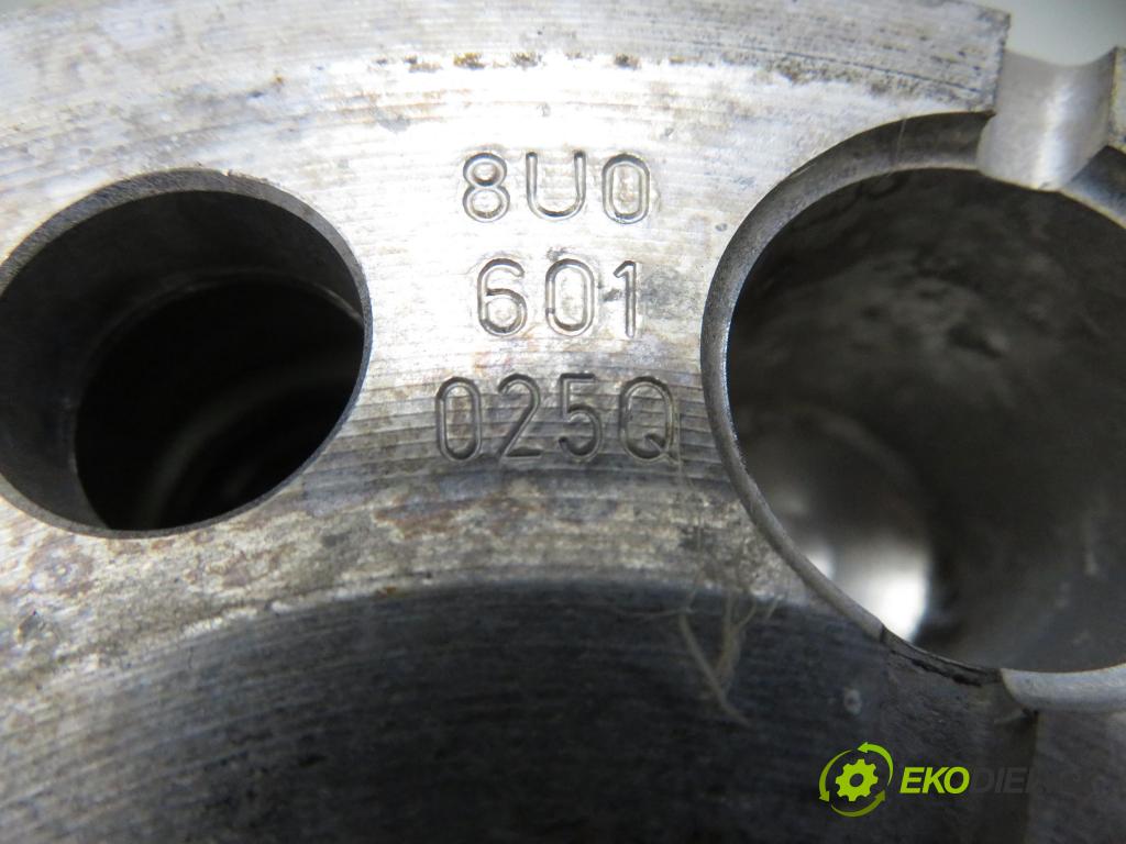 AUDI 0 disky / disk 8U0601025Q