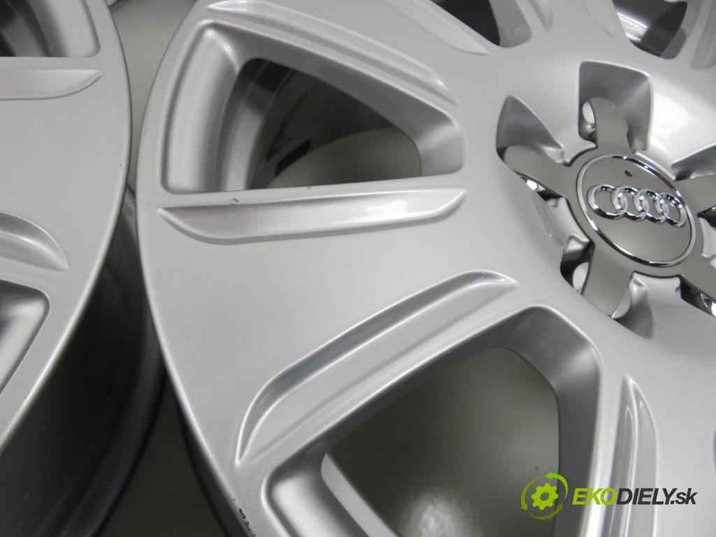 AUDI 0 disky / disk 8U0601025Q
