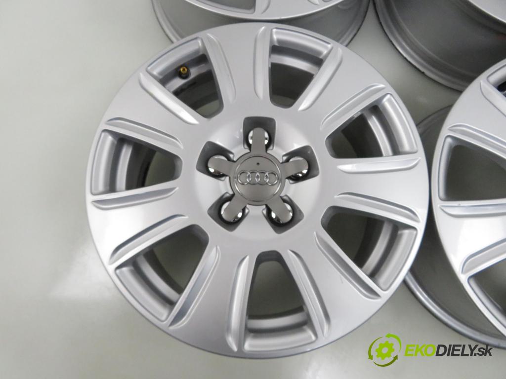 AUDI 0 disky / disk 8U0601025Q