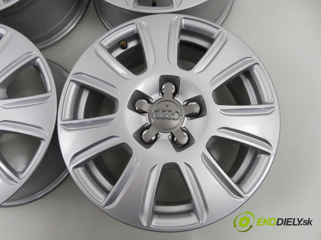 AUDI 0 disky / disk 8U0601025Q