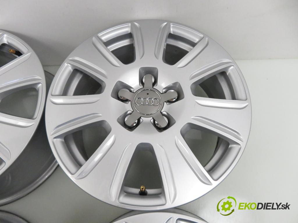 AUDI 0 disky / disk 8U0601025Q
