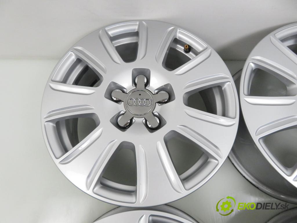 AUDI 0 disky / disk 8U0601025Q