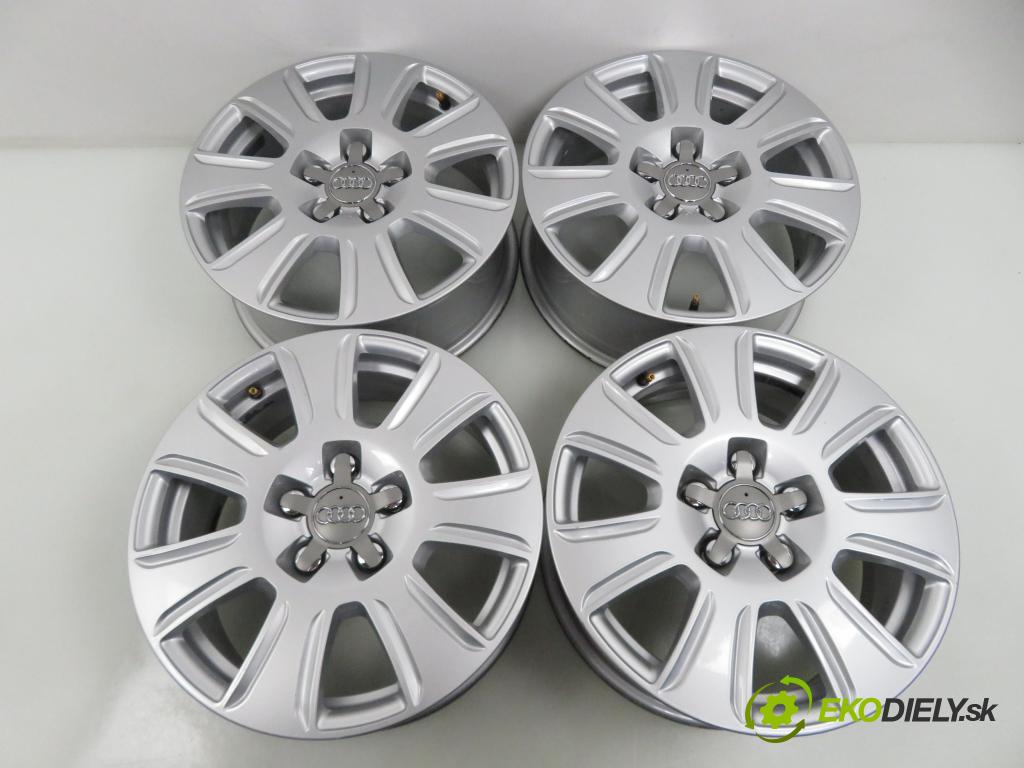AUDI 0 disky / disk 8U0601025Q