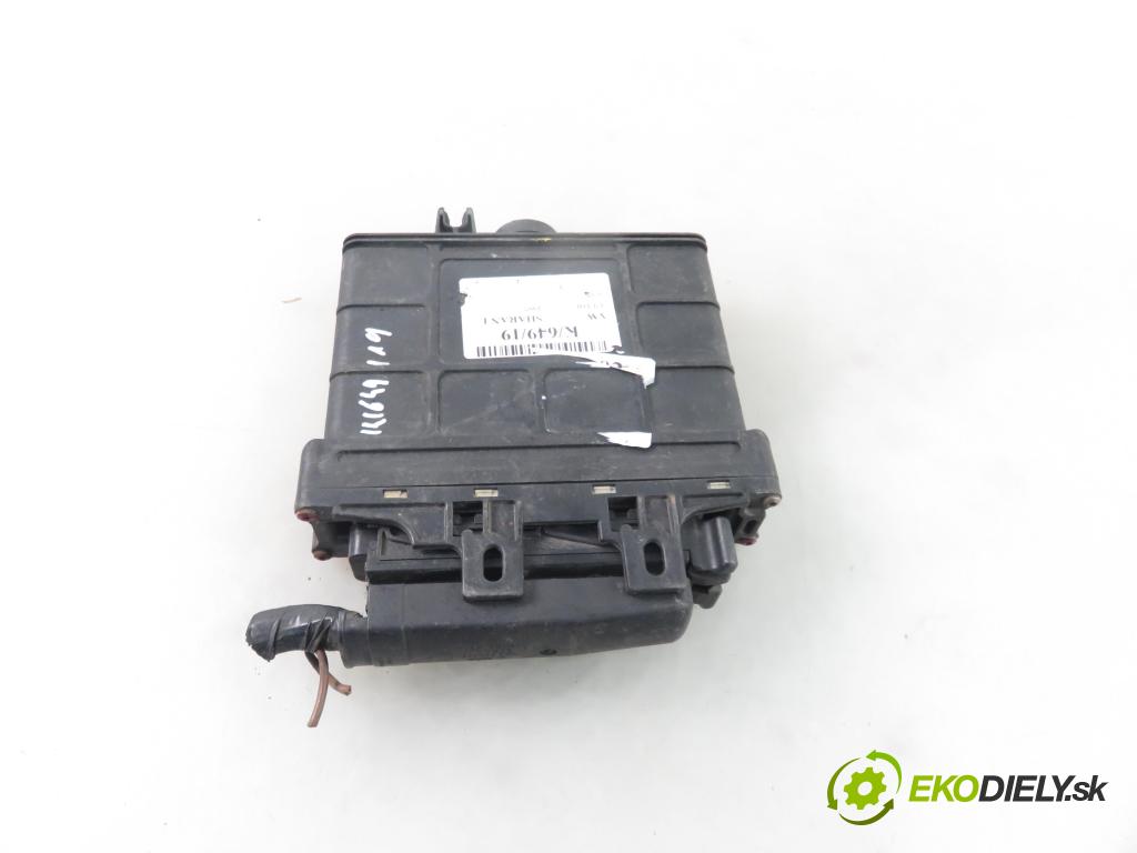 VW SHARAN (7M8, 7M9, 7M6) VAN 1997 81,00 1.9 TDI 110 - AFN 1896,00 Riadiaca jednotka prevodovky 5DG00753456 ; 97VW12B565BA ; 099927733P