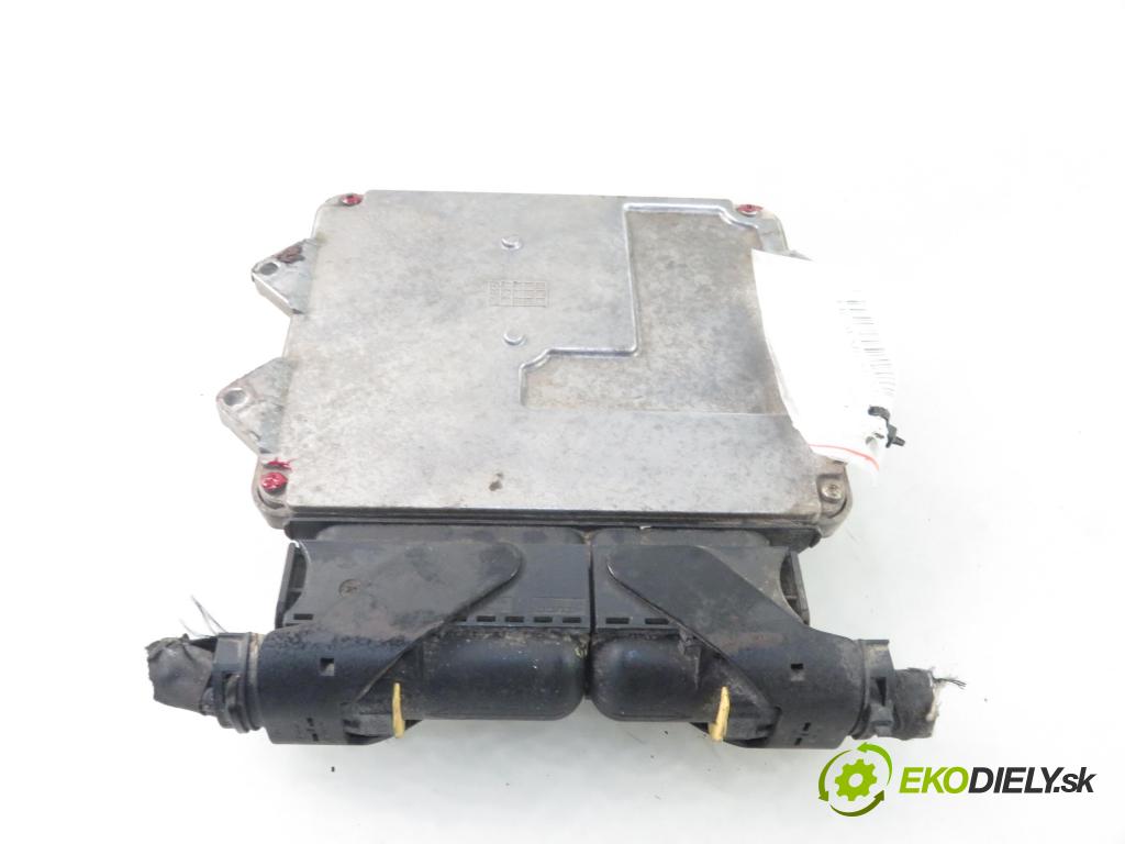 FIAT FIORINO nadwozie zamknięte / kombi (225_) FURGON 2009 55,00 1.3 D Multijet 1248,00 Riadiaca jednotka Motor 51846260