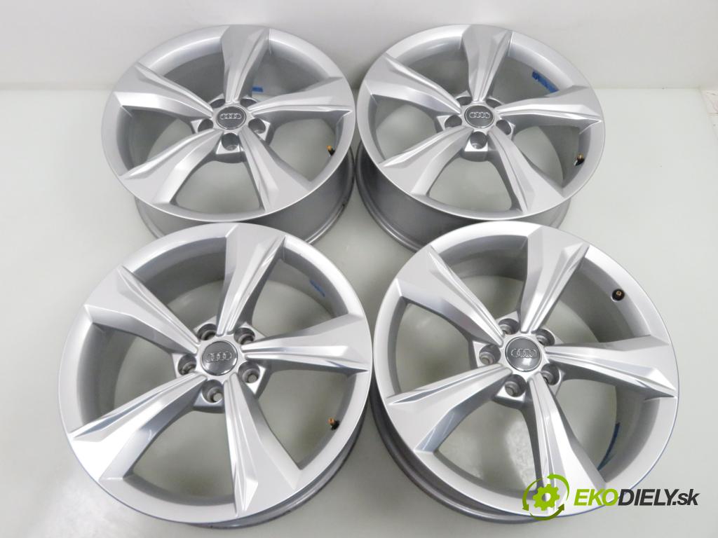 AUDI 0 disky / disk 80A601025K