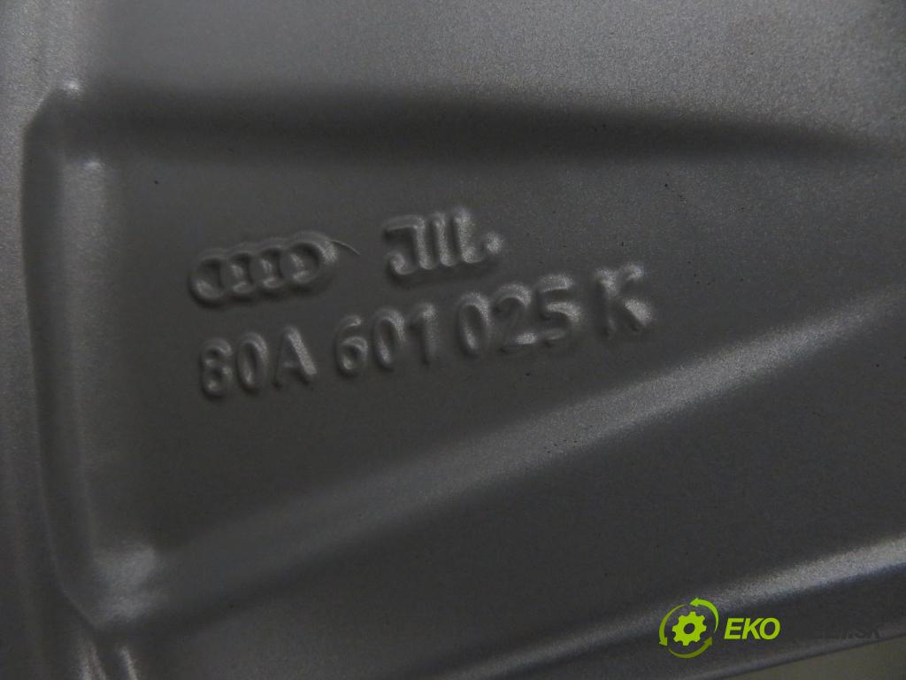 AUDI 0 disky / disk 80A601025K