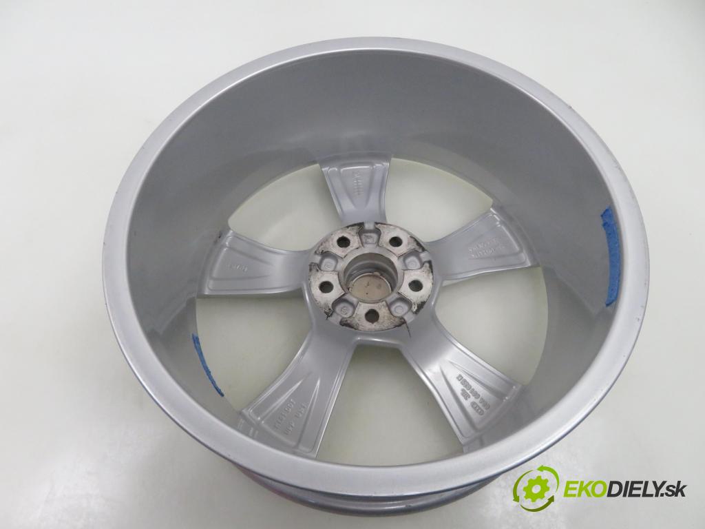 AUDI 0 disky / disk 80A601025K