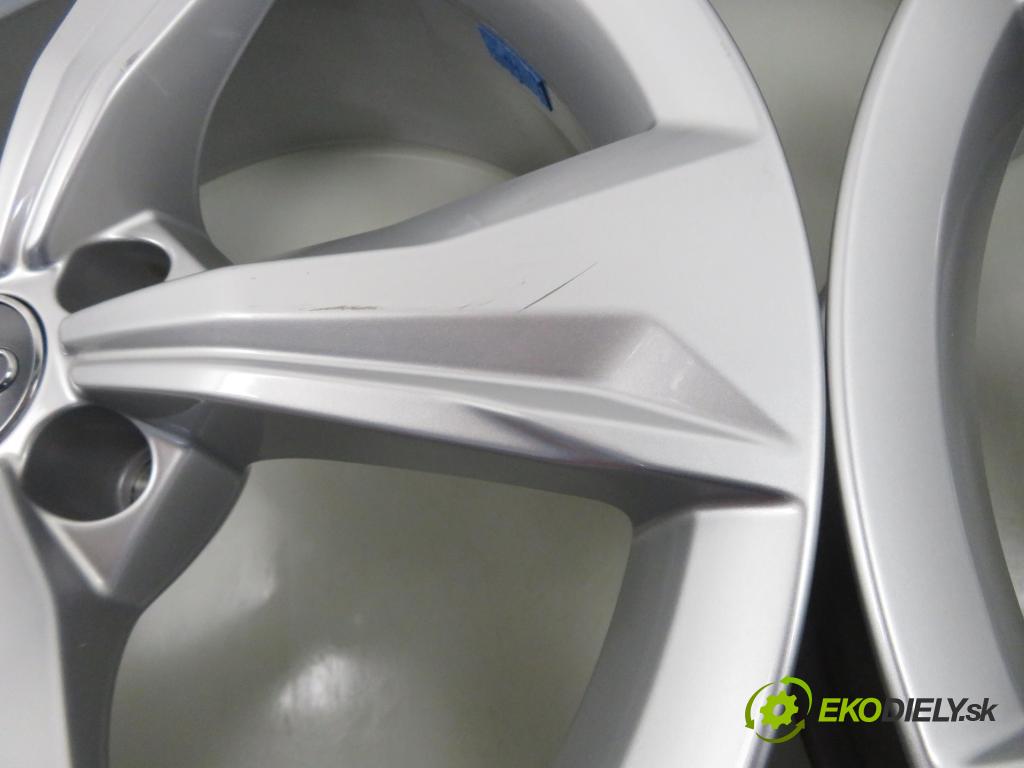 AUDI 0 disky / disk 80A601025K