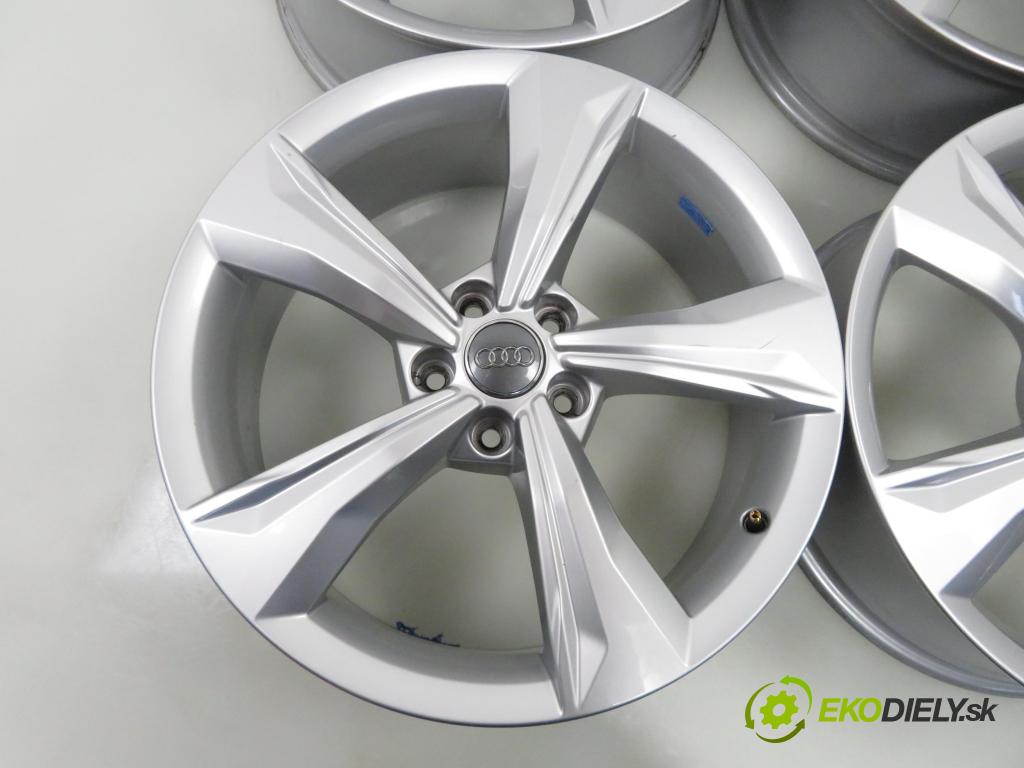 AUDI 0 disky / disk 80A601025K