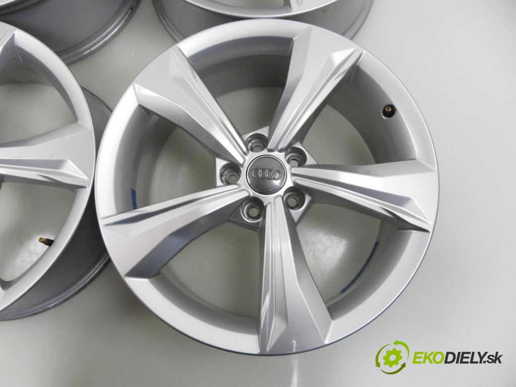 AUDI 0 disky / disk 80A601025K