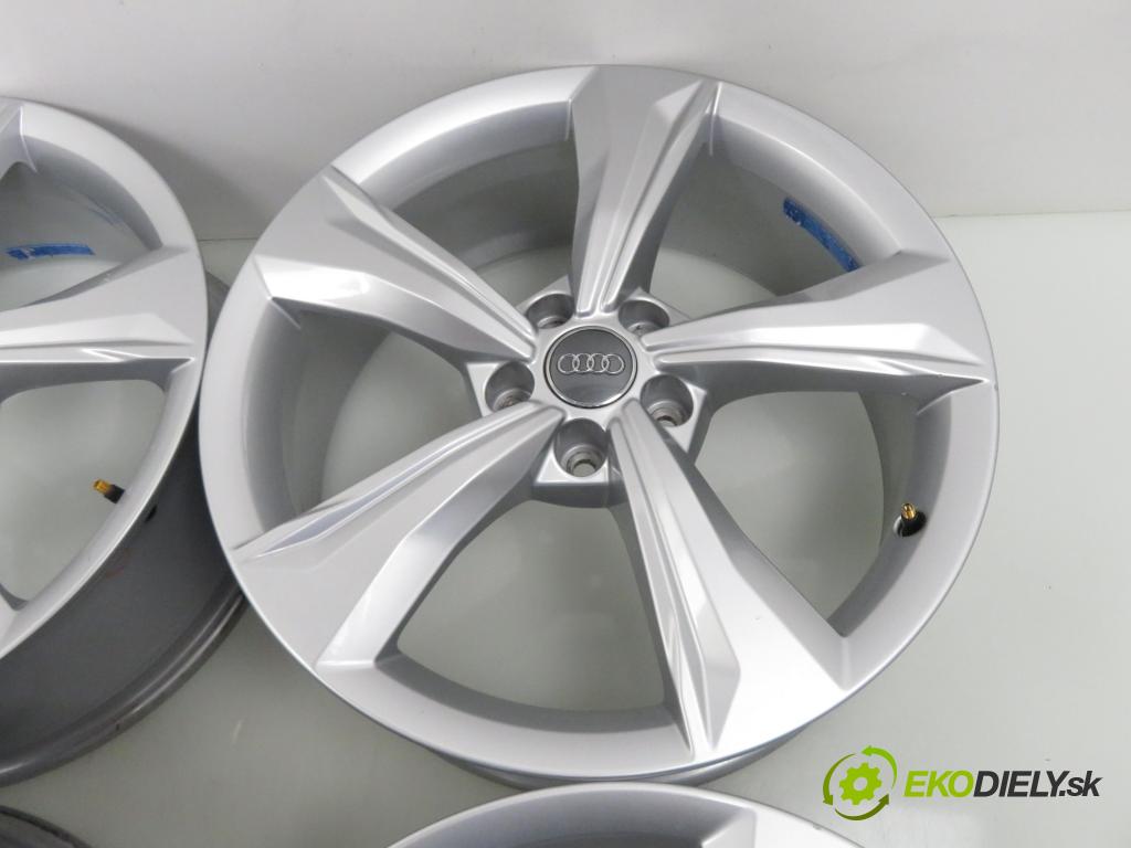 AUDI 0 disky / disk 80A601025K