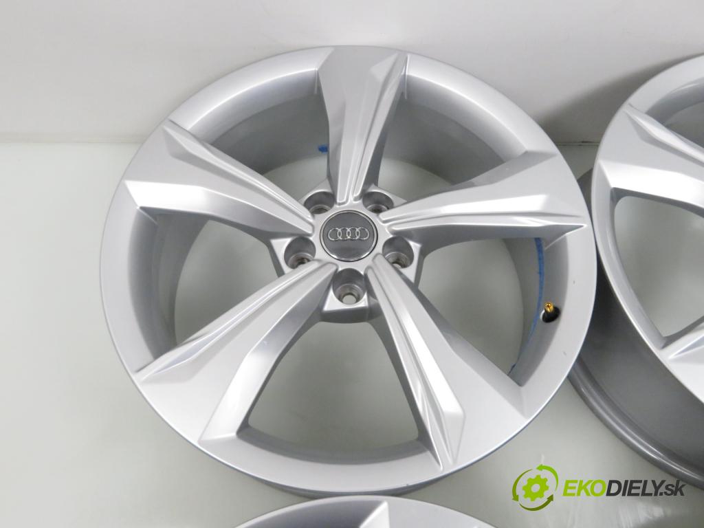 AUDI 0 disky / disk 80A601025K