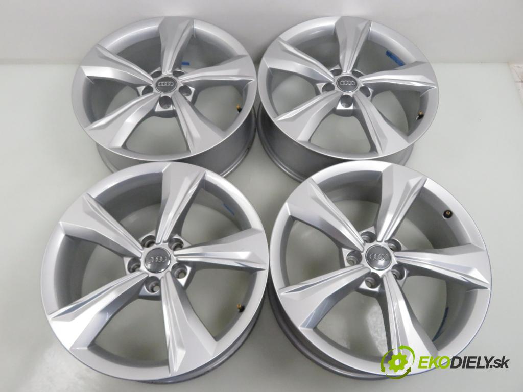 AUDI 0 disky / disk 80A601025K