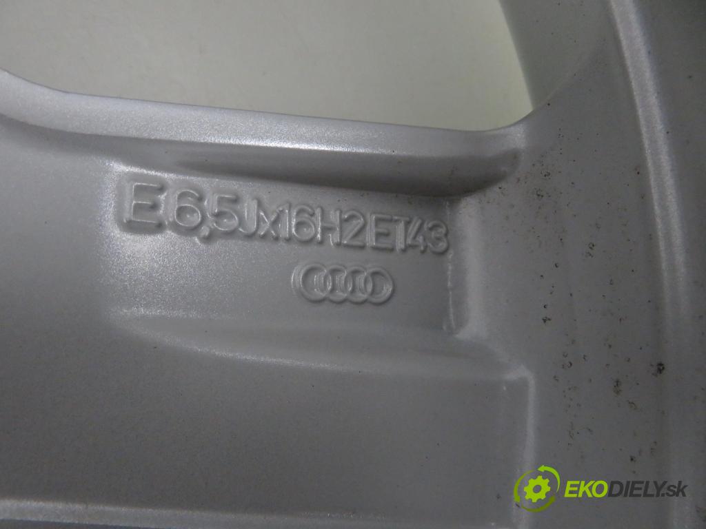 AUDI   0    disky / disk 8V5071496