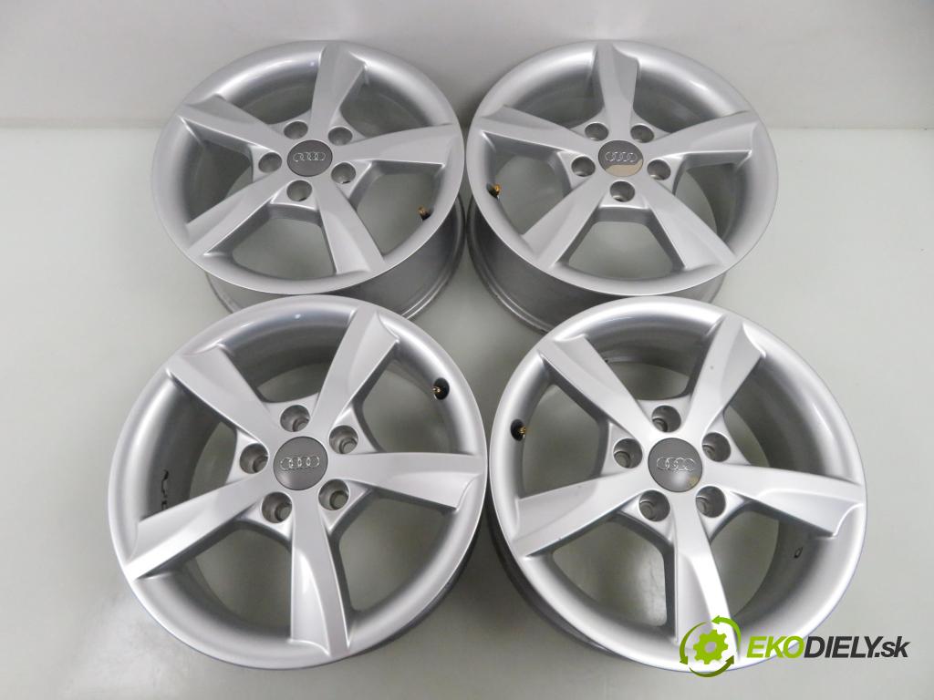 AUDI   0    disky / disk 8V5071496