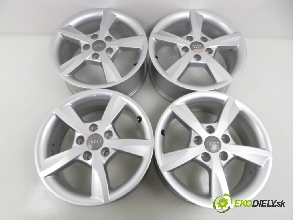 AUDI   0    disky / disk 8V5071496