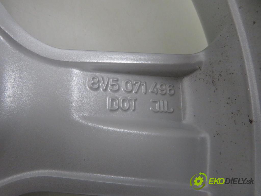 AUDI   0    disky / disk 8V5071496