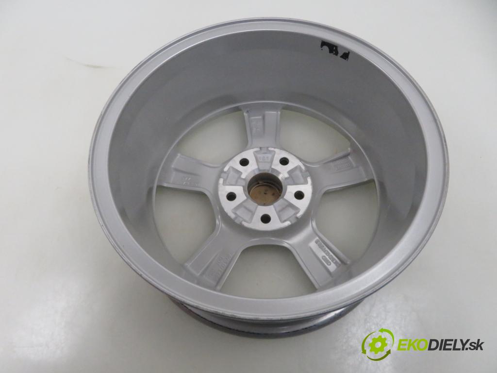 AUDI   0    disky / disk 8V5071496