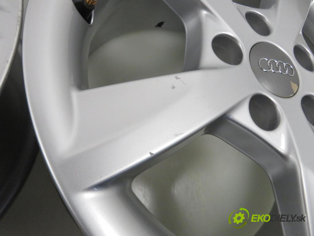 AUDI   0    disky / disk 8V5071496