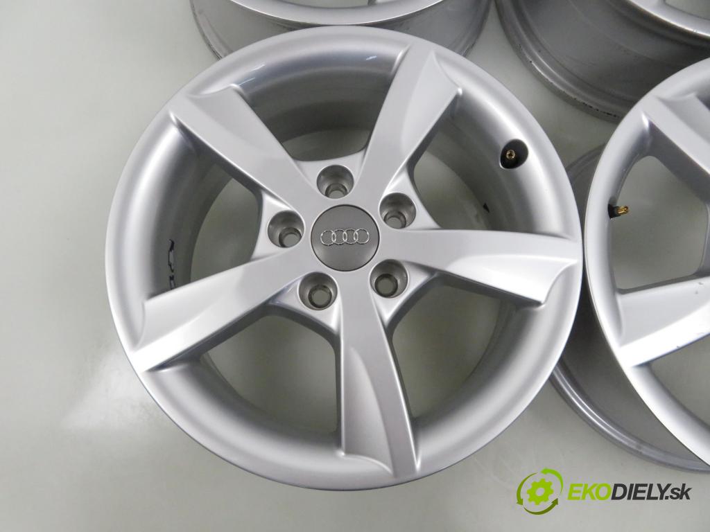 AUDI   0    disky / disk 8V5071496