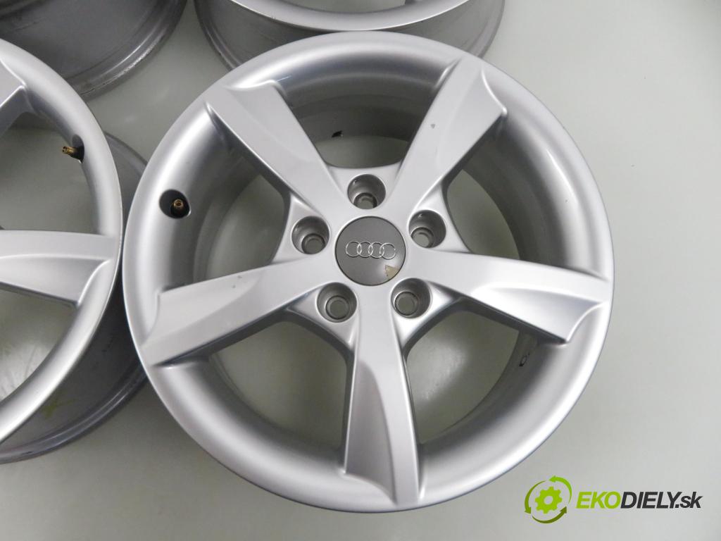 AUDI   0    disky / disk 8V5071496