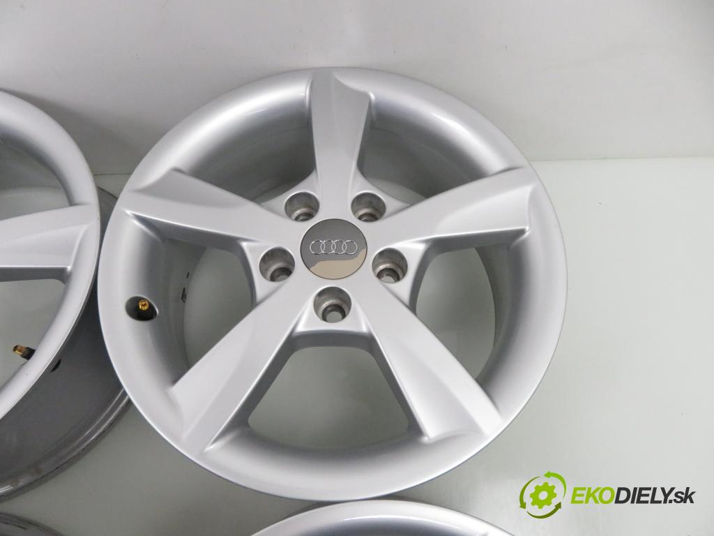 AUDI   0    disky / disk 8V5071496