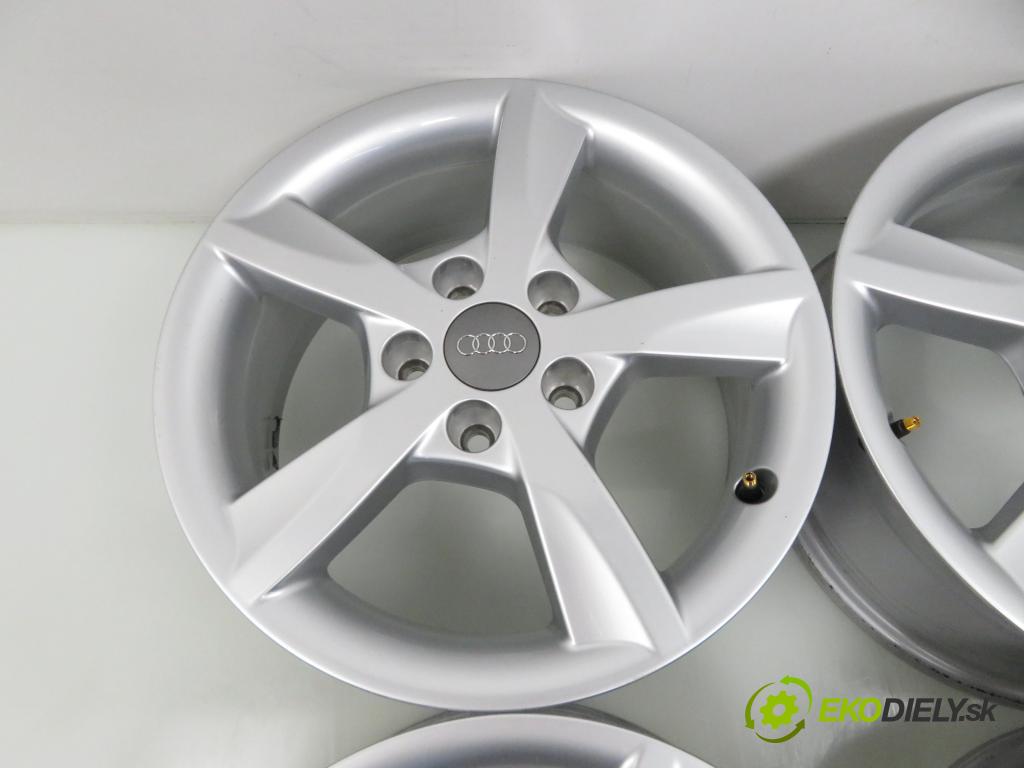 AUDI   0    disky / disk 8V5071496