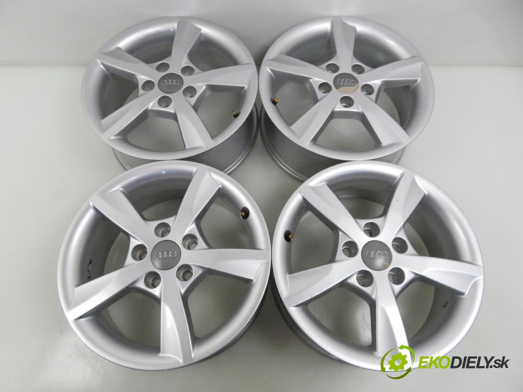 AUDI   0    disky / disk 8V5071496