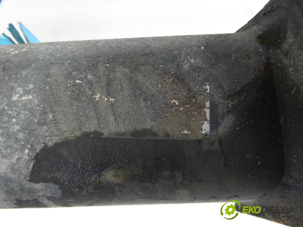 MITSUBISHI PAJERO PININ (H6_W, H7_W) TERENOWY 2000 88,00 1.8 GDI (H66W, H76W) - 4G93 (GDI) 1834,00 Hák