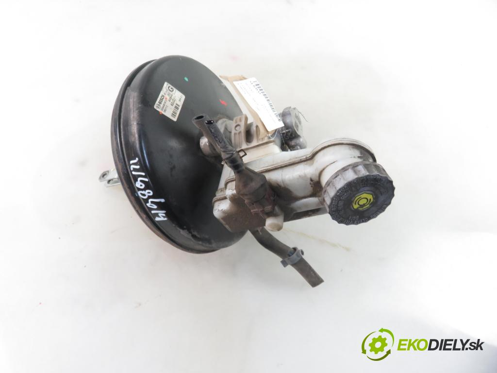 SUZUKI SWIFT III (MZ, EZ) HB 2007 67,00 1.3 91 - M13A 1328,00 Posilovač 0204051672 (Servočerpadlá, pumpy riadenia)